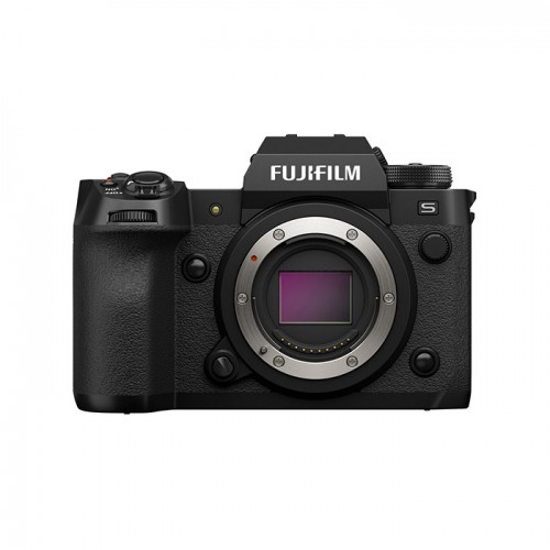 FUJIFILM 후지필름 X-H2S