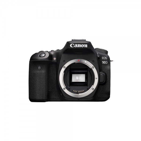 캐논 EOS 90D DSLR BODY
