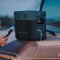 [가방 증정] 에코플로우 파워뱅크 델타2+ 160W 태양광 패널 DELTA 2 대용량 고속충전 캠핑용 휴대용 220V LFP 인산철 배터리