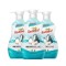 레드루트 젖병세정제 무향, 750ml, 3개