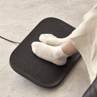 루메나 WARMER PAD 발난로 블랙