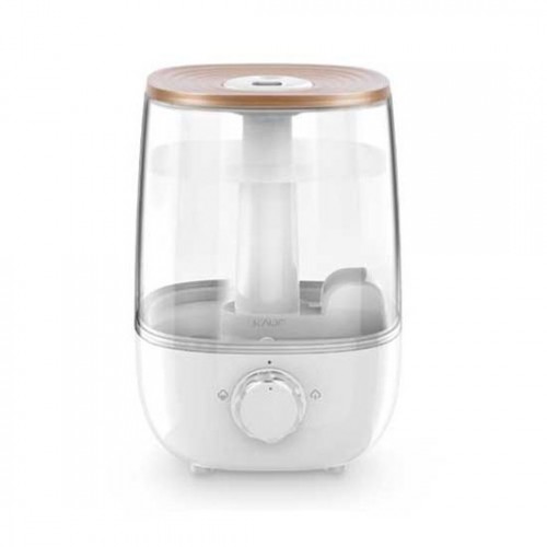 KAUF 카프 3400ml 간편 세척 초음파 가습기 KF-HM08